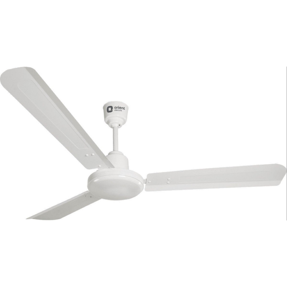 Hector 500 with Remote BLDC Ceiling Fan |1200mm | Remote Control | Orient