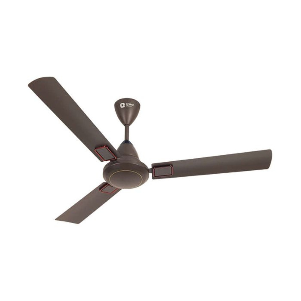 I-Falcon Deco BLDC Ceiling Fan | 1200mm | Orient