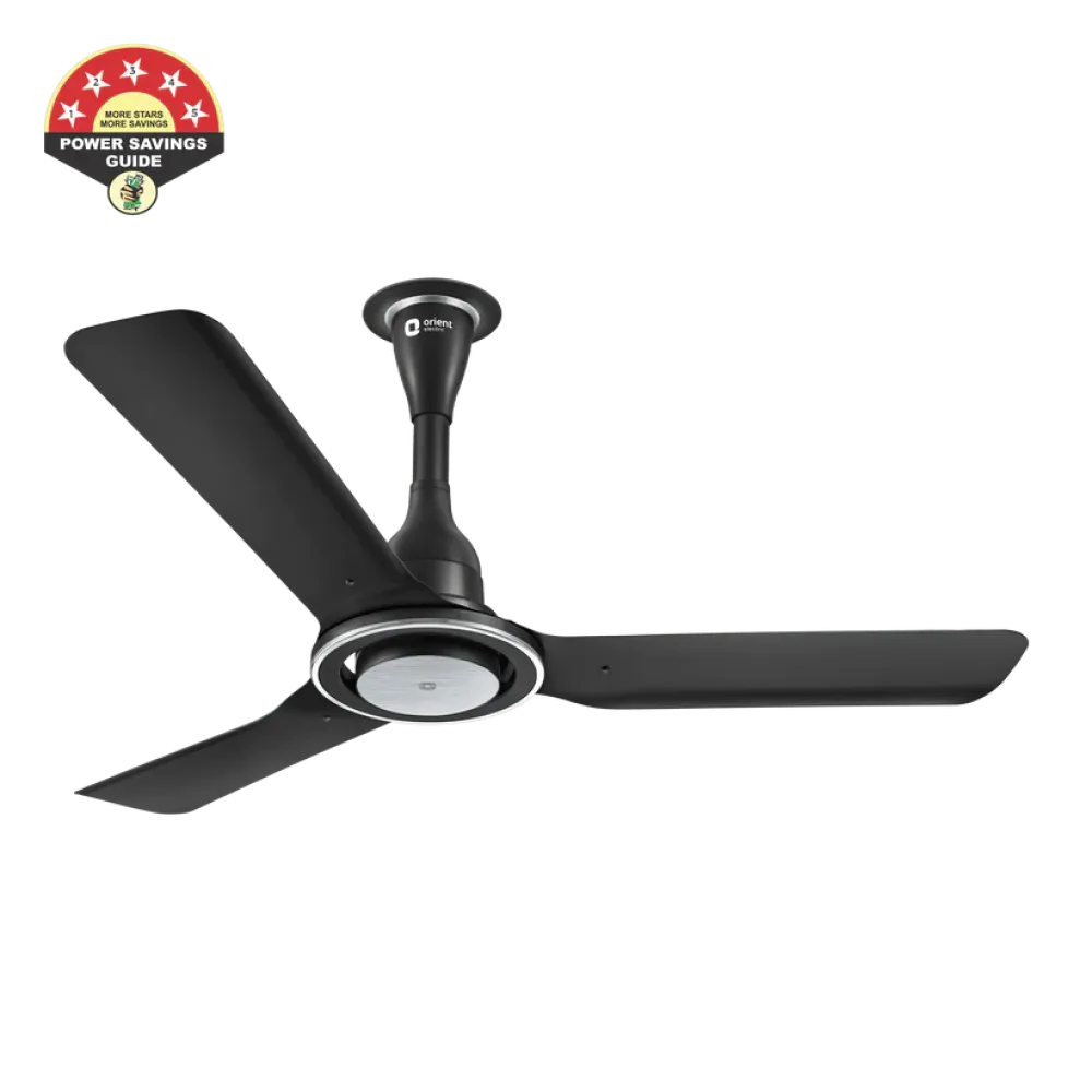 Float Ceiling Fan |1200mm BLDC | Orient