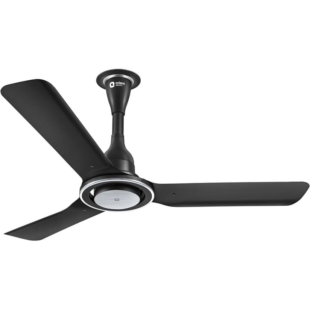 I Float IoT BLDC Ceiling Fan | 1200mm | Orient