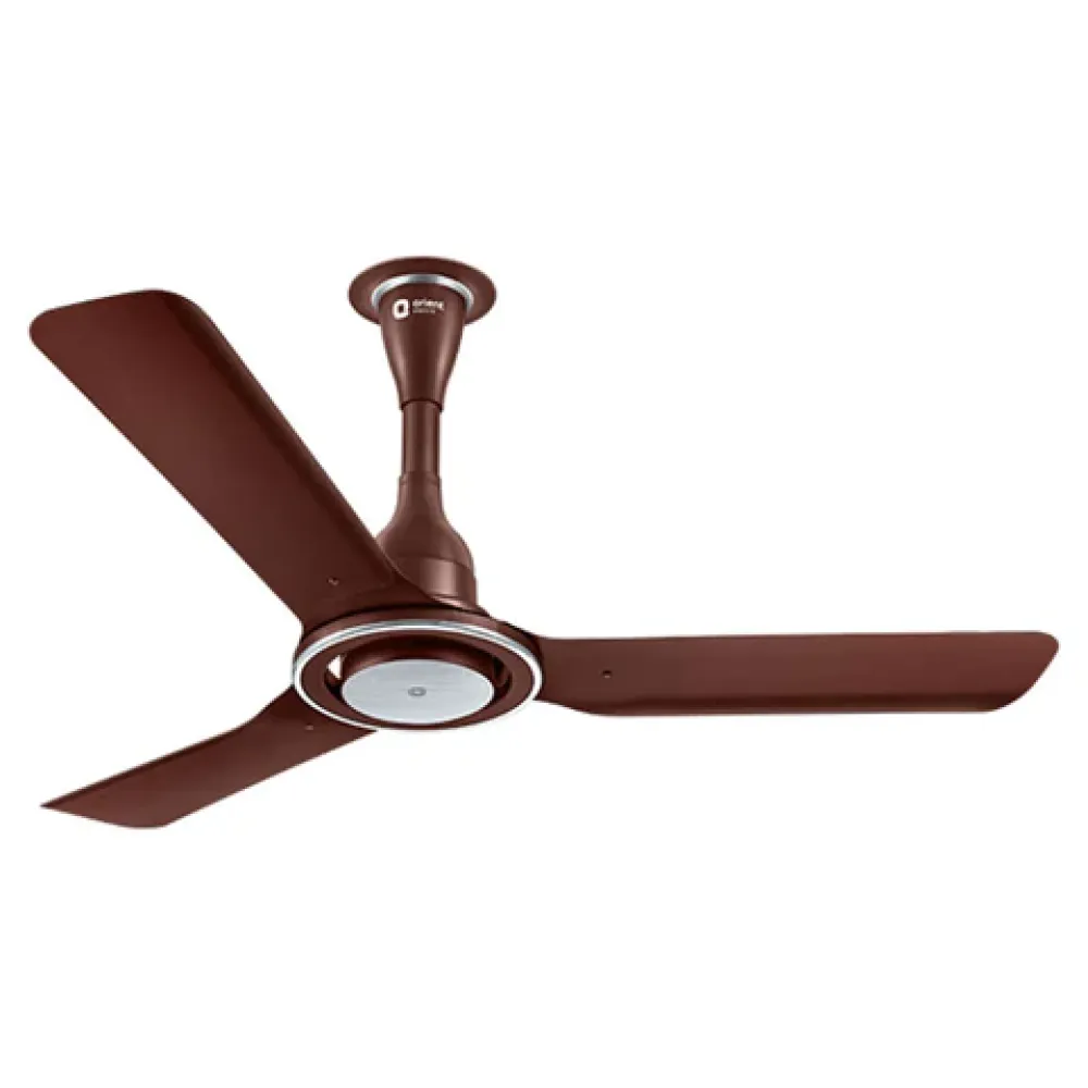 I Float IoT BLDC Ceiling Fan | 1200mm | Orient