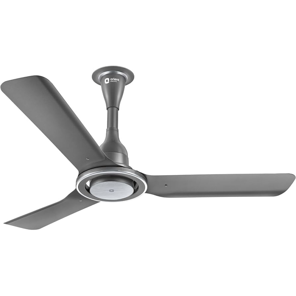 I Float IoT BLDC Ceiling Fan | 1200mm | Orient
