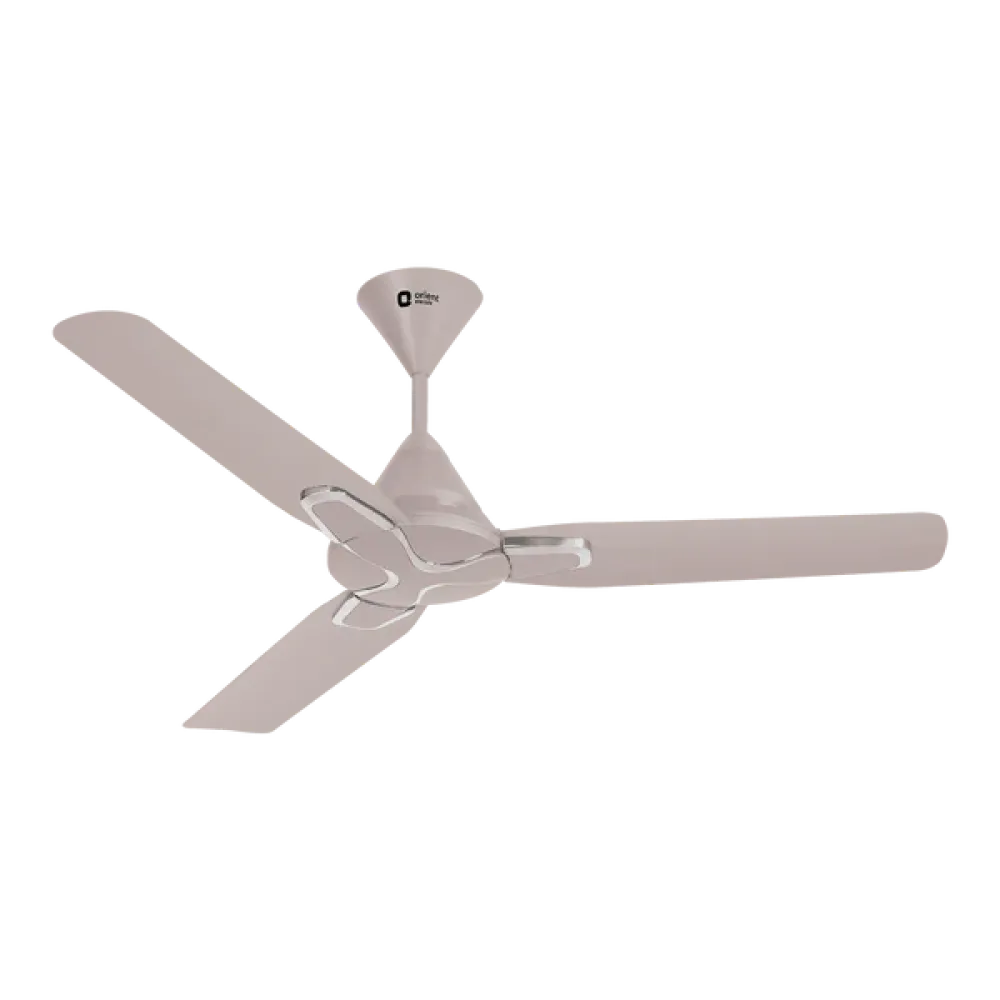 Jazz High Ceiling Fan | 1400MM | Orient