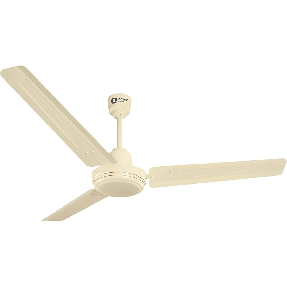 New Breeze High Speed Small Ceiling Fan | 600mm/900mm | Orient