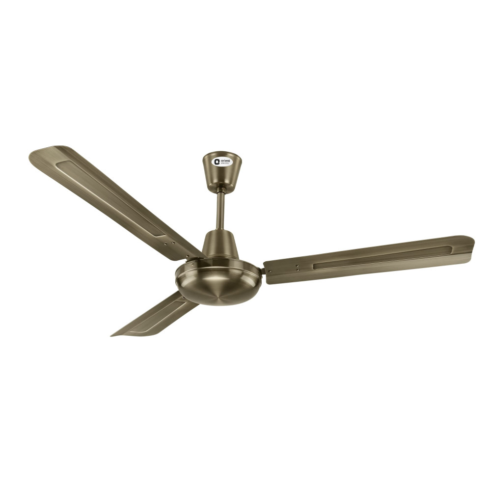 Quasar Ceiling Fan | 900mm/1200mm/1400mm | Orient