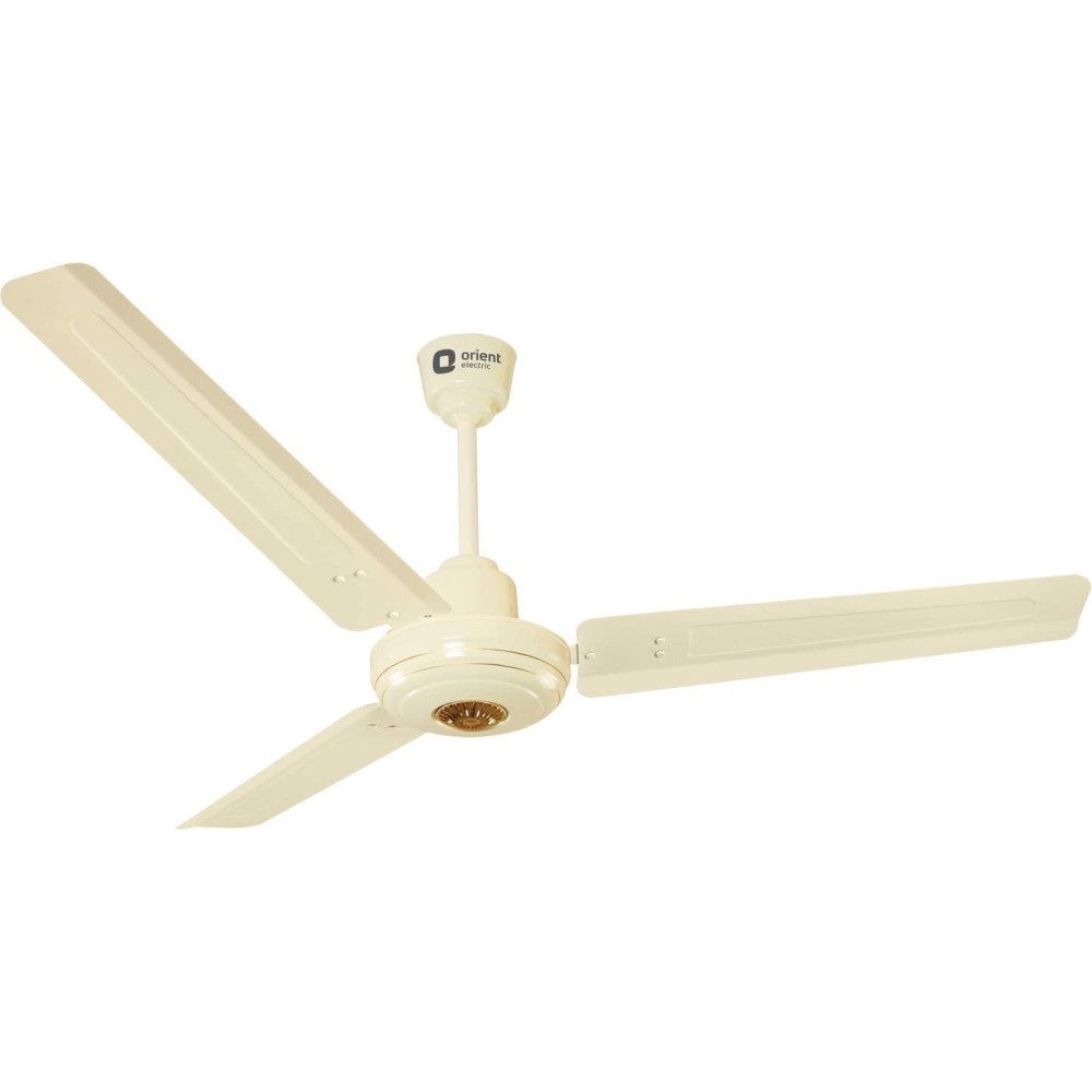 Summercool Ceiling Fan | 1200mm/1400mm | Orient