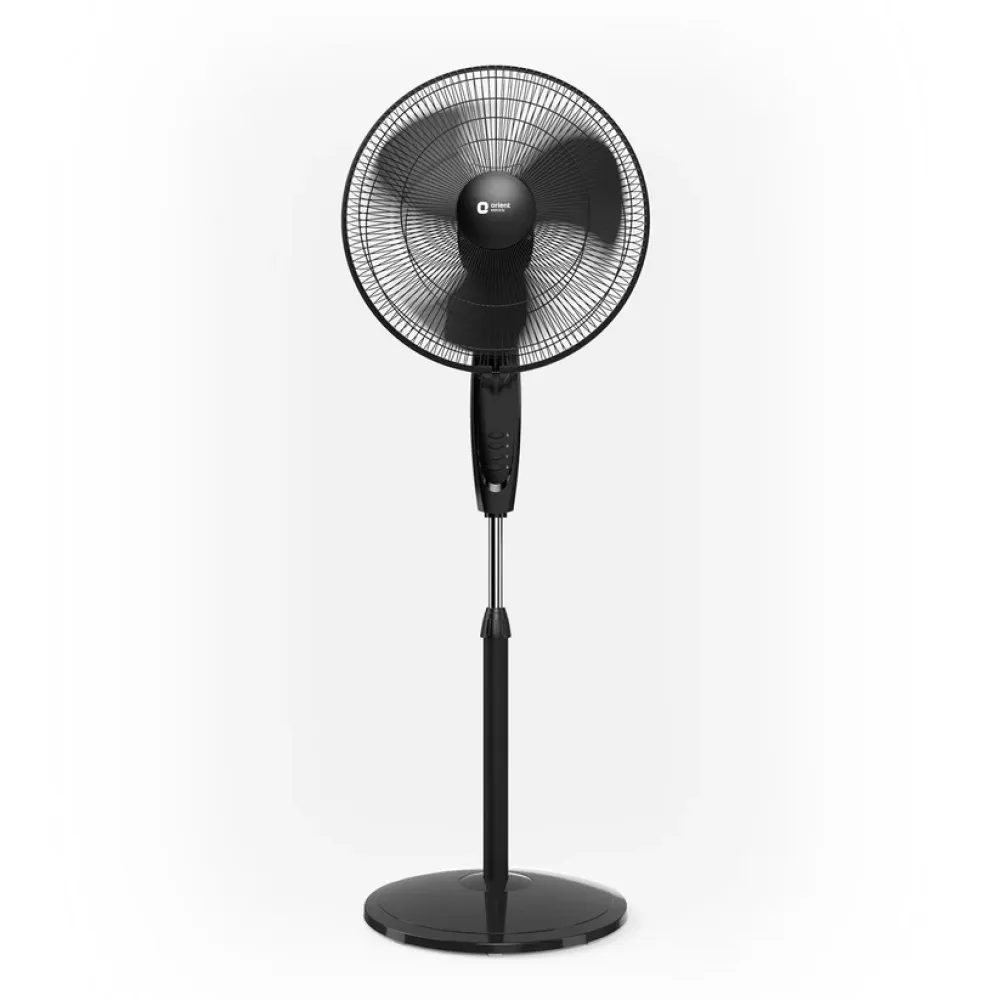 37 Neo High Speed Pedestal Fan | 400mm | Orient