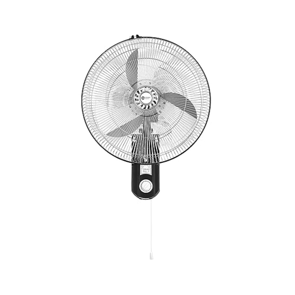 Tornado Wall-II Wall Fan | 450MM | Orient