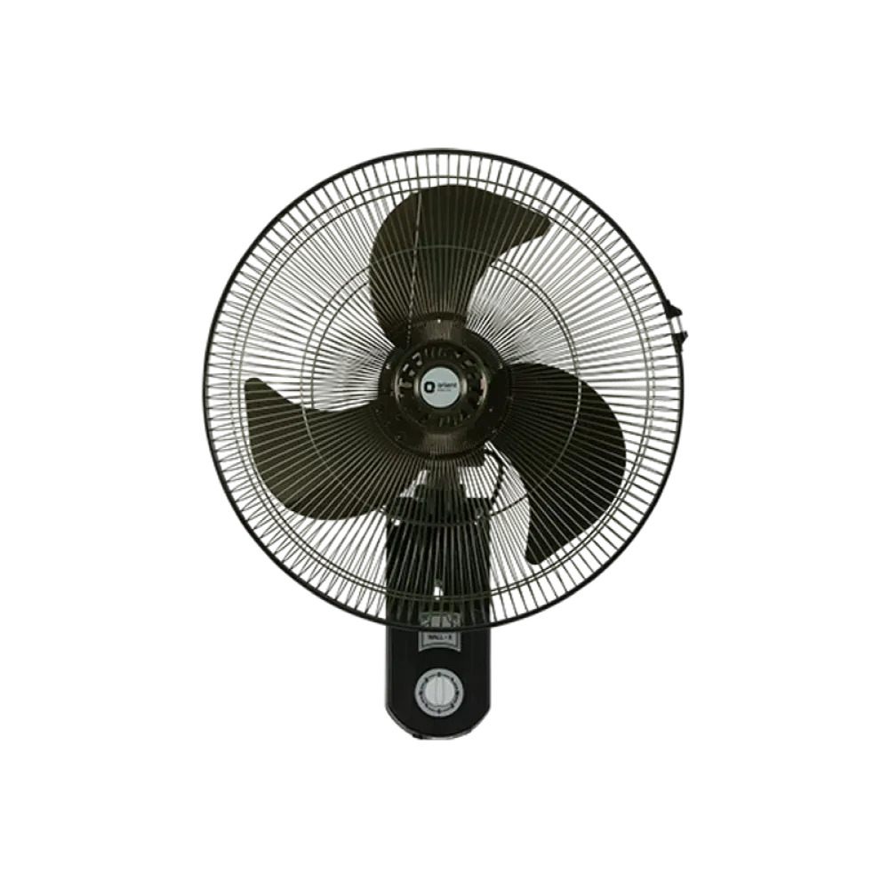 Tornado Wall-II Wall Fan | 450MM | Orient