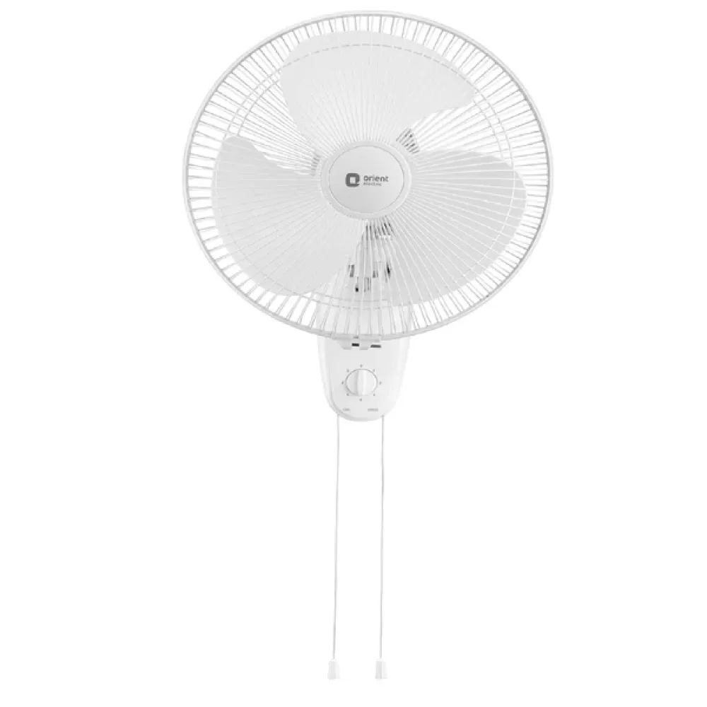 Orient 300MM Wall 11 High Speed Wall Fan