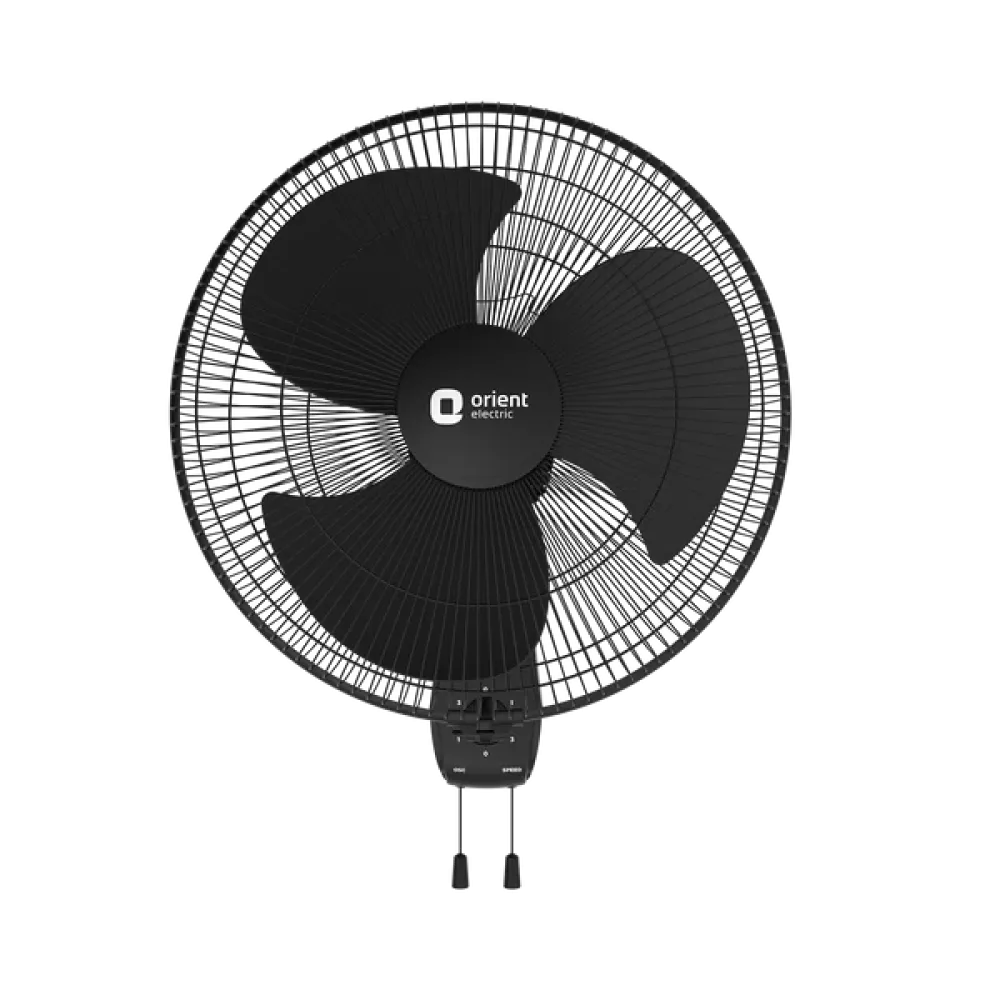 47  3-in-1 High Speed Wall Fan | 400mm | Orient