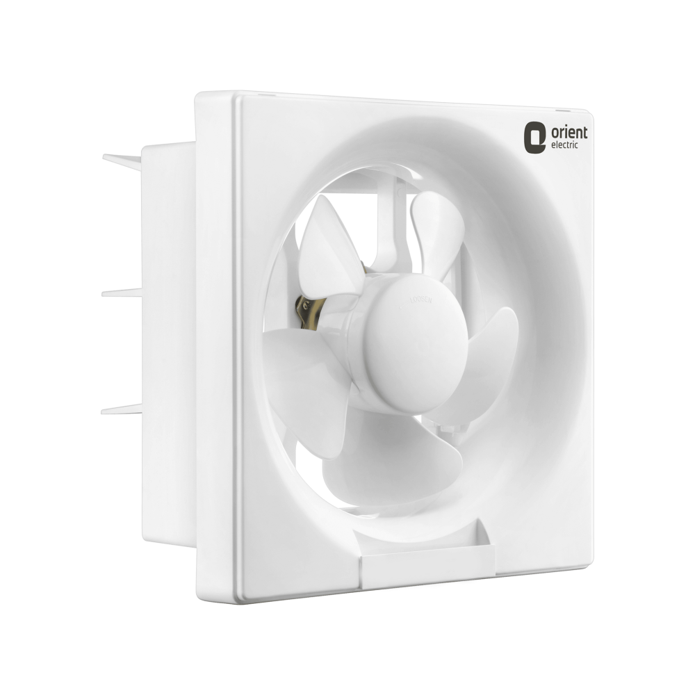 Ventilator DX High Speed Exhaust Fan | 200MM | Orient