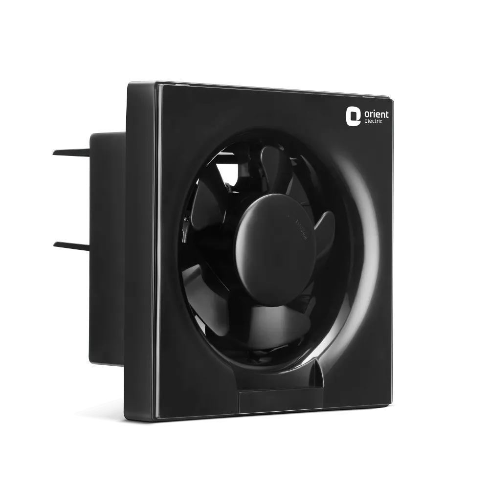Ventilator DX High Speed Exhaust Fan | 200MM | Orient