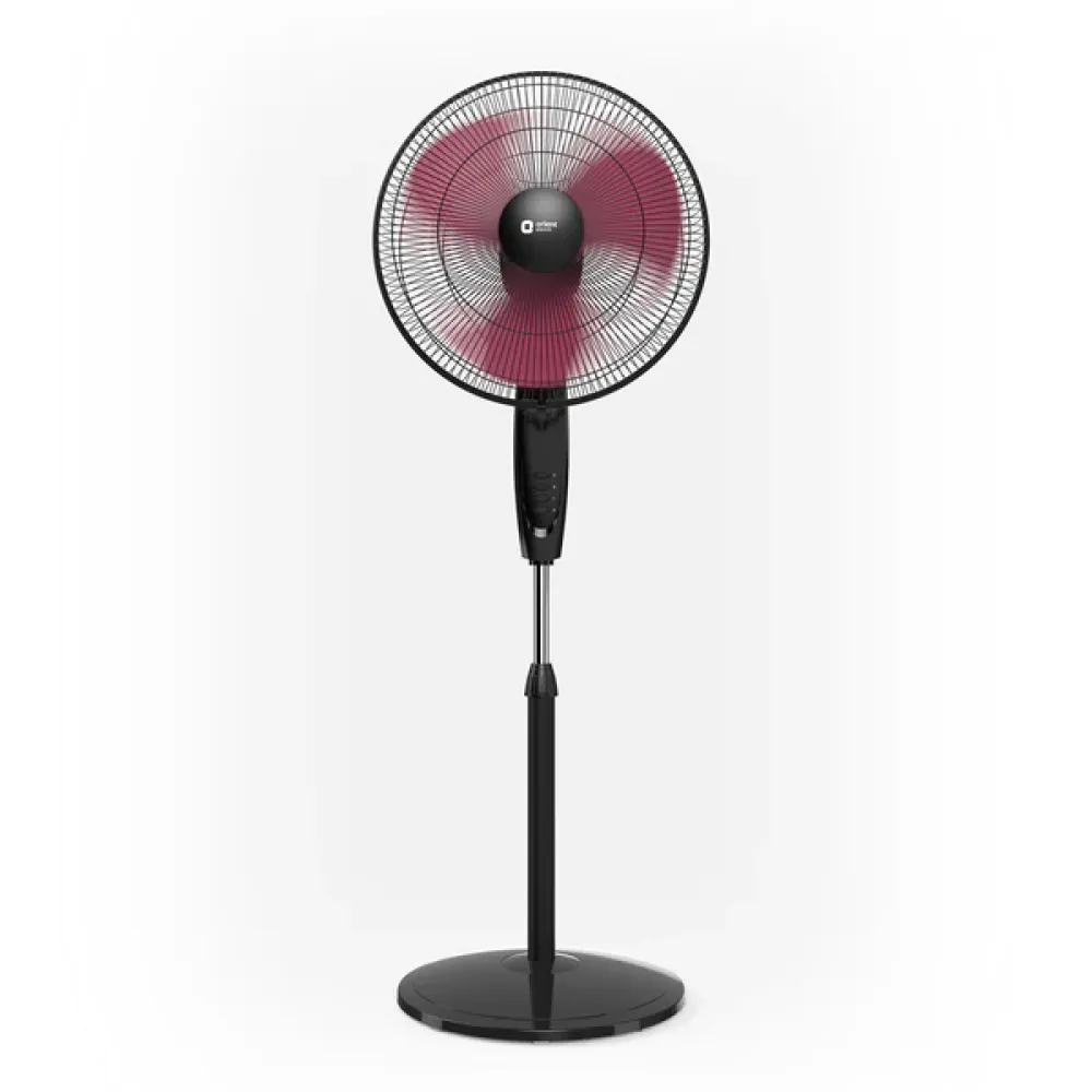 37 Neo High Speed Pedestal Fan | 400mm | Orient