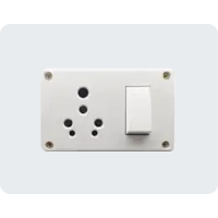Switch And Socket