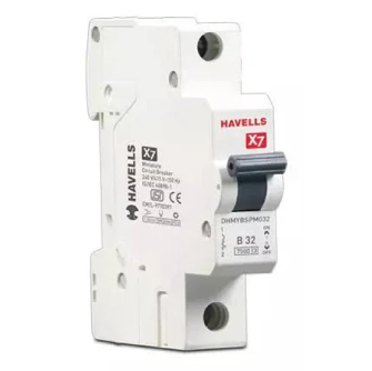 Havells MCB